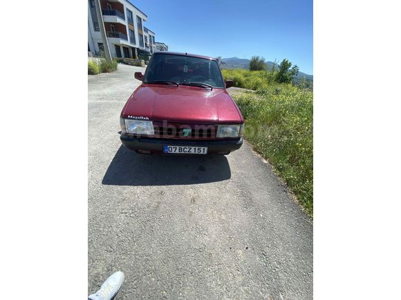 Sahibinden Tofaş Doğan SLX 1993 Model 