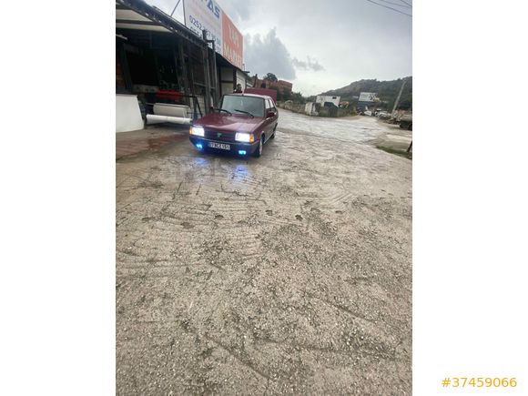 Sahibinden Tofaş Doğan SLX 1993 Model 