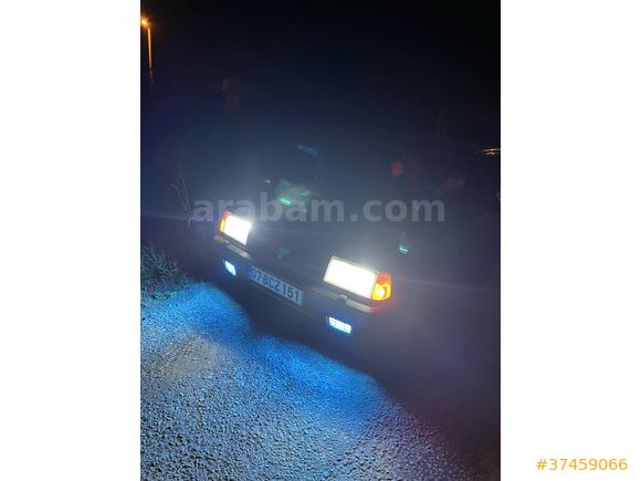 Sahibinden Tofaş Doğan SLX 1993 Model 