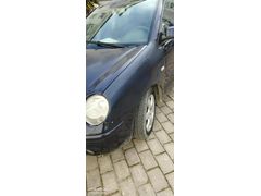 Sahibinden Volkswagen Polo 1.4 TDi Trendline 2004 Model  240.000 km Mavi