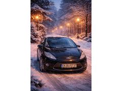 Son gün Sahibinden Ford Fiesta 1.4 TDCi Titanium 2012 Model 