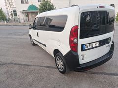 Sahibinden Fiat Doblo Cargo 1.3 Multijet 2012 Model
