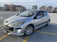 Sahibinden Peugeot 308 1.6 HDi Comfort Pack 2011 Model  271.400 km Gri (metali
