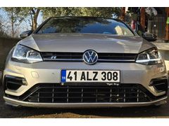 Sahibinden Volkswagen Golf 1.2 TSi Comfortline 2015 Model  176.000 km Gri (metalik)