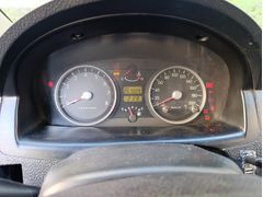 Sahibinden Hyundai Getz 1.3 GLS 2006 Model Mersin