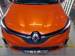 Sahibinden Renault Clio 1.0 TCe Touch 2022 Model