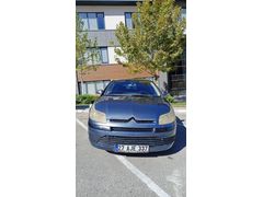Sahibinden Citroen C4 1.6 HDi SX 2006 Model