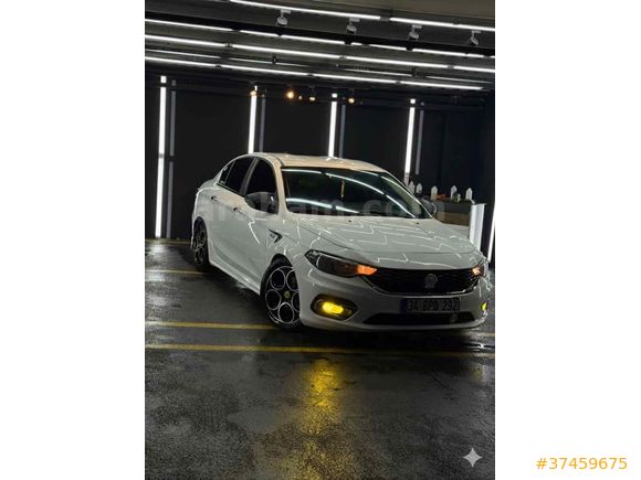 Sahibinden Fiat Egea 1.3 Multijet Urban 2018 Model 