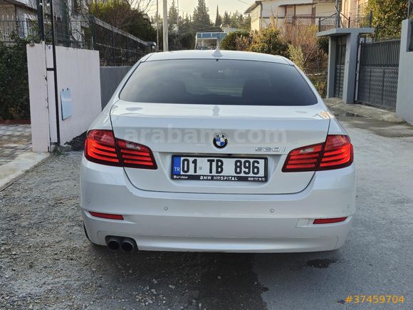 Sahibinden BMW 5 Serisi 520i Executive Plus 2016 Model