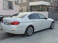 Sahibinden BMW 5 Serisi 520i Executive Plus 2016 Model