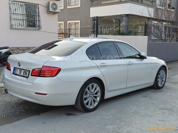 Sahibinden BMW 5 Serisi 520i Executive Plus 2016 Model