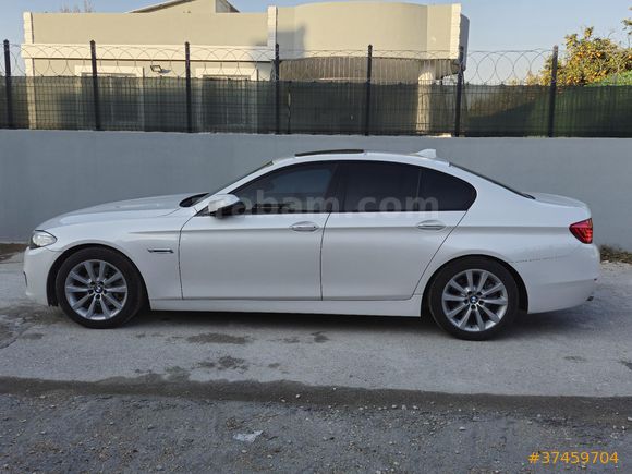 Sahibinden BMW 5 Serisi 520i Executive Plus 2016 Model