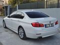 Sahibinden BMW 5 Serisi 520i Executive Plus 2016 Model
