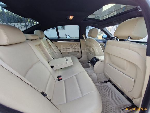 Sahibinden BMW 5 Serisi 520i Executive Plus 2016 Model