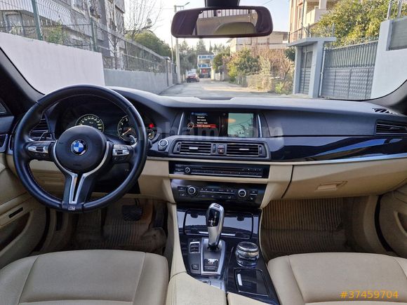 Sahibinden BMW 5 Serisi 520i Executive Plus 2016 Model