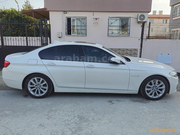 Sahibinden BMW 5 Serisi 520i Executive Plus 2016 Model