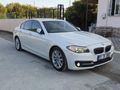 Sahibinden BMW 5 Serisi 520i Executive Plus 2016 Model