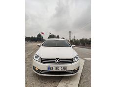 Sahibinden Volkswagen Passat 1.6 TDi BlueMotion Comfortline 2013 Model