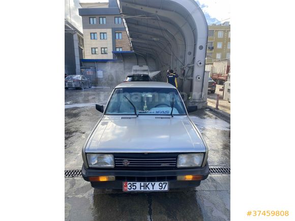 ACİL SATILIK 1988  ESKİ KASA DOĞAN 