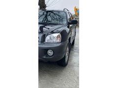 Sahibinden Hyundai Santa Fe 2.0 CRDi Style VGT 2006 Model 