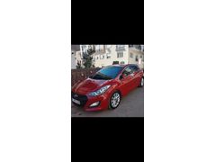 Sahibinden Hyundai i30 1.6 CRDi Style 2012 Model Antalya