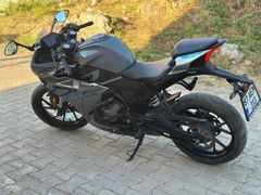 Sahibinden CFmoto 250SR 