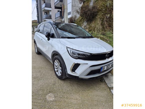 Sahibinden Opel Crossland 1.5 T Edıtıon 2022 Model