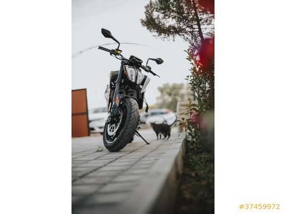 Sahibinden KTM 790 Duke 