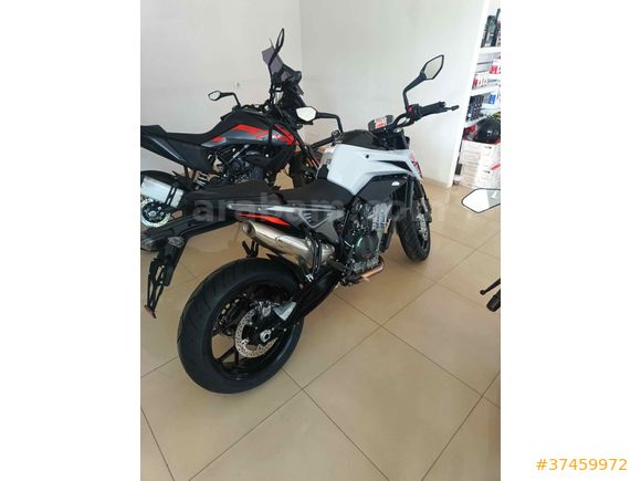 Sahibinden KTM 790 Duke 
