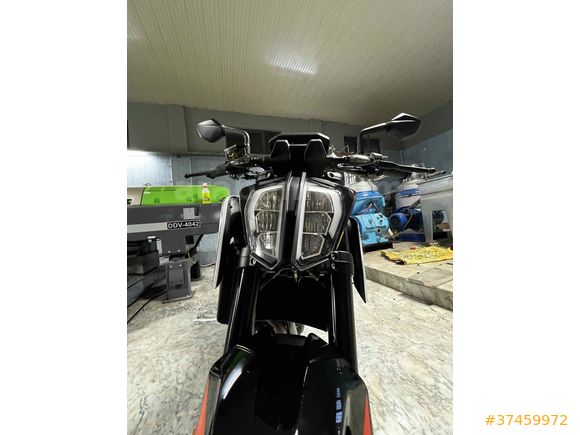 Sahibinden KTM 790 Duke 