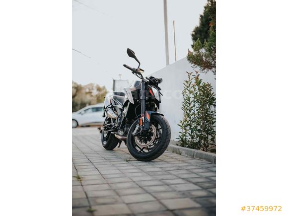 Sahibinden KTM 790 Duke 