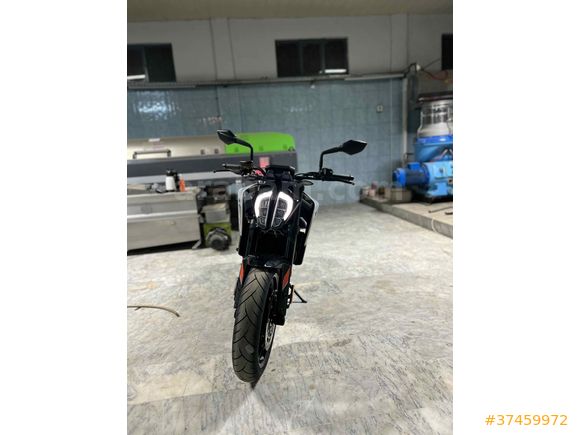 Sahibinden KTM 790 Duke 