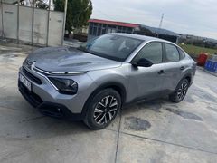 Sahibinden Citroen C4 X 1.2 PureTech Feel Bold 2024 Model 
