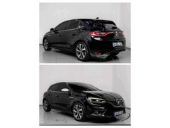  2016 Megane 4 ikon paket 1.5 dCi dizel akü yeni tramer 5000 TL. pazarlık payı vardır tüm bakımları yapılmıştır ekspertiz raporu ilanda vardır