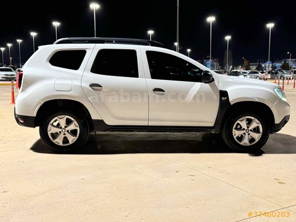 Sahibinden Dacia Duster 1.5 BlueDCI Prestige 2020 Model 