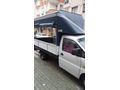 Sahibinden Hyundai Starex 2.5 TCI Panelvan 2005 Model