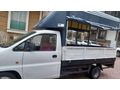 Sahibinden Hyundai Starex 2.5 TCI Panelvan 2005 Model
