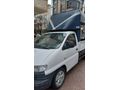 Sahibinden Hyundai Starex 2.5 TCI Panelvan 2005 Model
