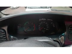 Sahibinden Hyundai Starex 2.5 TCI Panelvan 2005 Model