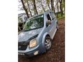 Sahibinden Ford Transit Connect K210 S GLX 2007 Model