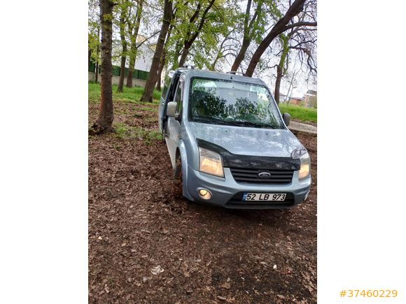 Sahibinden Ford Transit Connect K210 S GLX 2007 Model