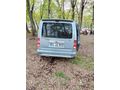 Sahibinden Ford Transit Connect K210 S GLX 2007 Model