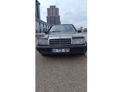 Sahibinden Mercedes - Benz 190 D 2.0 1984 Model