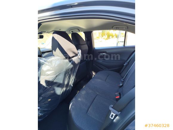 Sahibinden Toyota Corolla 1.5 Vision Plus 26' Model Antalya