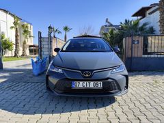 Sahibinden Toyota Corolla 1.5 Vision Plus 26' Model Antalya