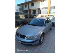 Sahibinden Volkswagen Passat 1.8 T Highline 1999 Model