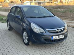  Opel Corsa 1.4 Twinport Essentia 2012 Model Kahramanmaraş 155.000 km Mavi