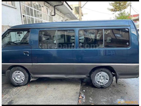 Sahibinden Hyundai H 100 2.5 D Grand Salon 1999 Model