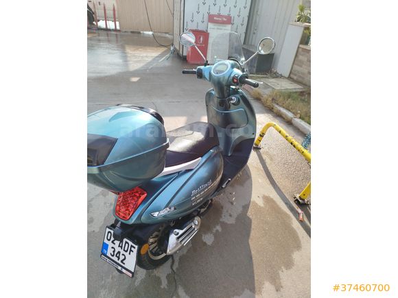 Sahibinden Kuba Brıllıant 50