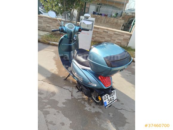 Sahibinden Kuba Brıllıant 50
